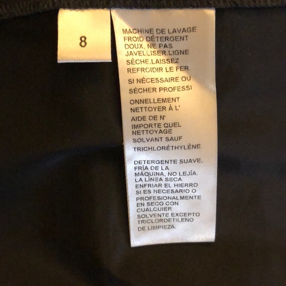 ❣️DONCASTER COLLECTION❣️EMBROIDERED SHEATH DRESS❣️ - Picture 6 of 6